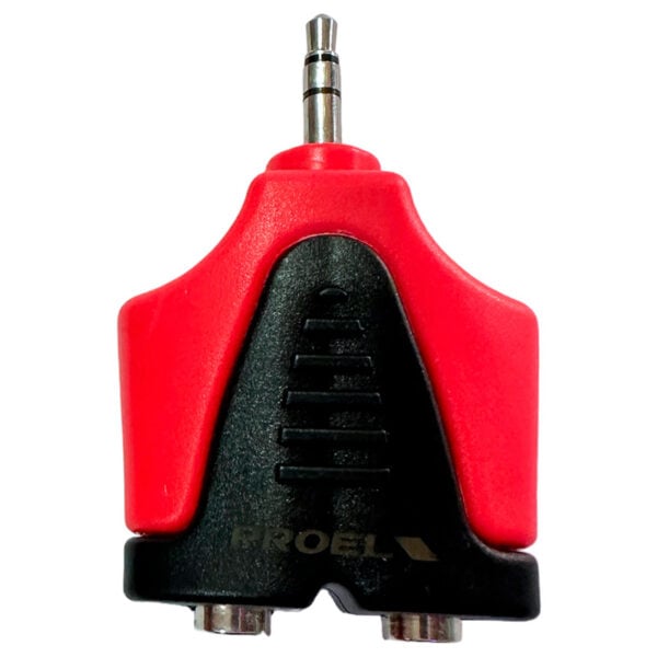 Convertidor De 2 3,5 A 3,5 Proel Coat140Pro