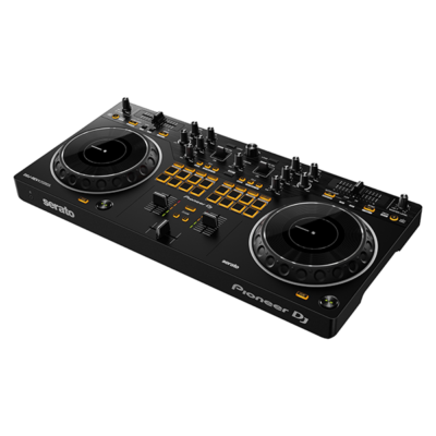 Controlador Dj Pioneer Ddj-Rev1