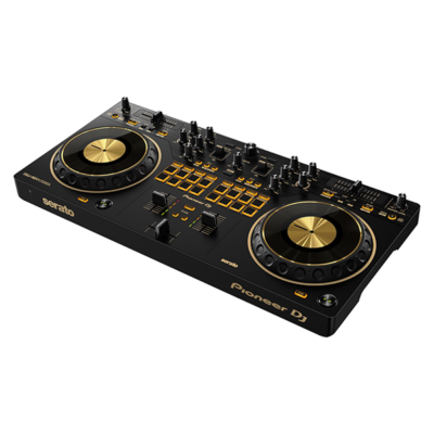 Controlador Dj Pioneer Ddj-Rev1-N