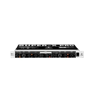Crossover Behringer Cx2310