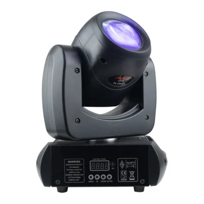 Cabeza Móvil PRO DJ PL100 90 W 15 Canales DMX