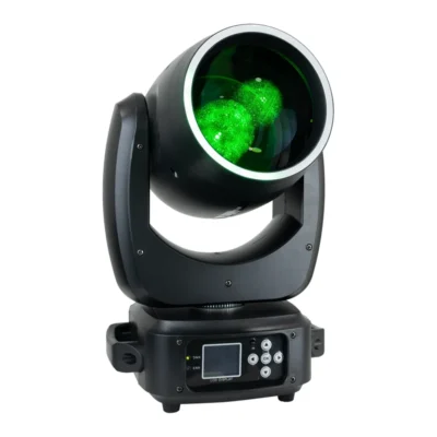 Cabeza Móvil PRO DJ PL180BEAM