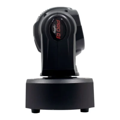 Cabeza Móvil PRO DJ PL40-HB