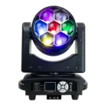 Cabeza Móvil PRO DJ PL740