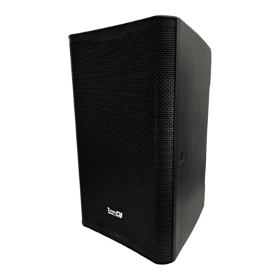 Cabina PRO DJ PDR15-DSP DSP