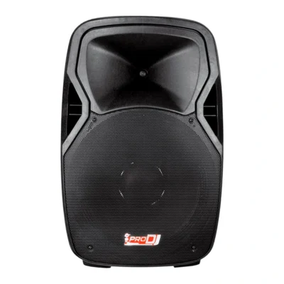 Cabina PRO DJ PS15A-MP3-B MP3