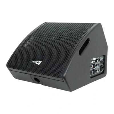 Cabina PRO DJ W12M