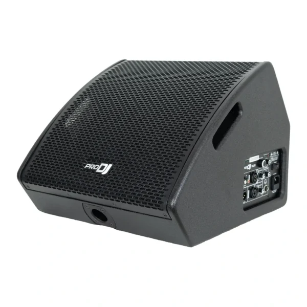 Cabina PRO DJ W12M