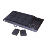 Bateria Electronica Oktoa Carlsbro