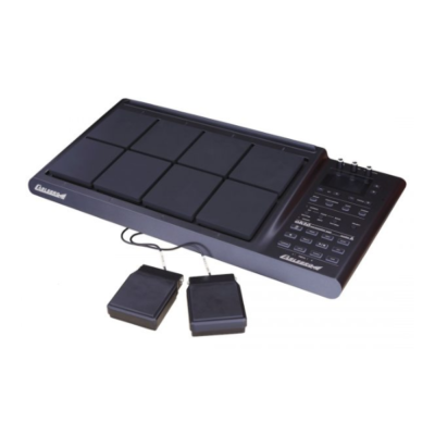 Bateria Electronica Oktoa Carlsbro