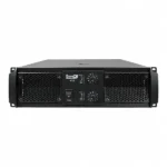 Amplificador PRO DJ V15 2 Canales Clase H