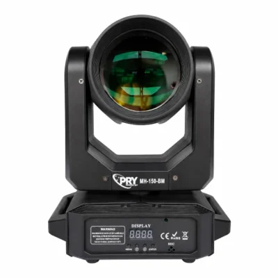 Cabeza Movil PRY Mh-150Bm 150W