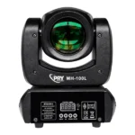 Cabeza Móvil PRY MH-100L para combo con DMX
