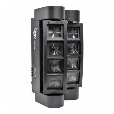 Luz Barredora PRY Lm30L