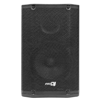 Cabina PRO DJ P8-GO-BM