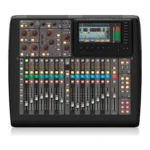 Consola Behringer X32-COMPACT 40 canales / 25 buses digital USB 32x32