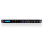 Driverack Dbx 260 Original