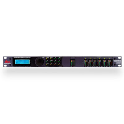 Driverack Dbx 260 Original