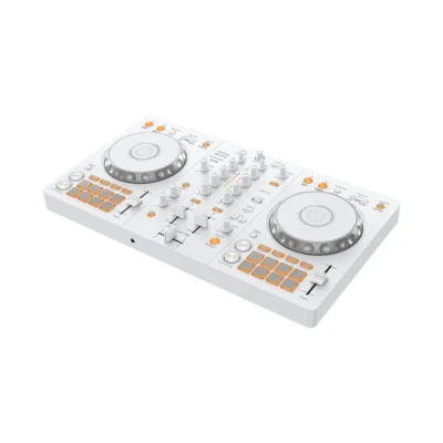 Controlador Pioneer Ddj-Flx4-W