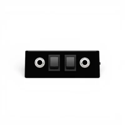 Caja Di600P Behringer Directa Pasiva