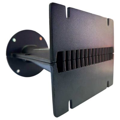 Difusor Guia De Onda MTE Horn-3 Aluminio