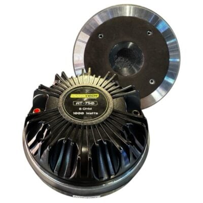 Driver Audiotech At-750 1000W