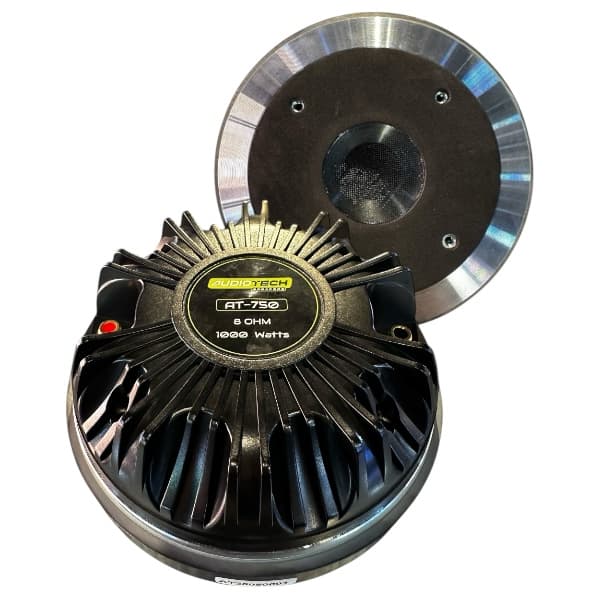 Driver Audiotech At-750 1000W