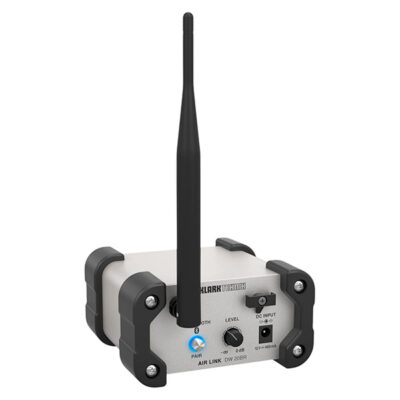 Receptor Bluetooth Dw-20Br
