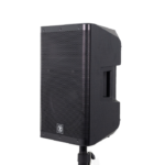 Cabina Activa Biamplificada Yamaki St-310Bt