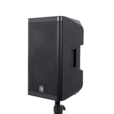 Cabina Activa Biamplificada Yamaki St-310Bt