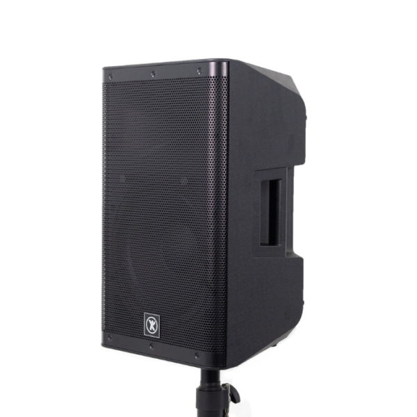 Cabina Activa Biamplificada Yamaki St-310Bt