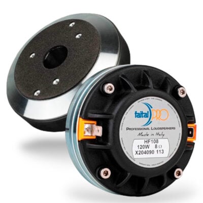 Driver FaitalPro Hf109