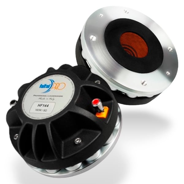 Driver FaitalPro Hf144