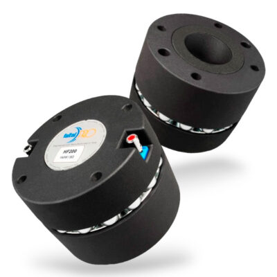 Driver FaitalPro Hf200 16 Omhs
