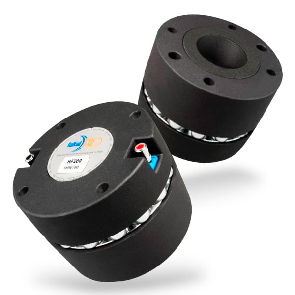 Driver FaitalPro Hf200 16 Omhs