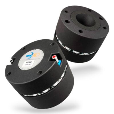 Driver FaitalPro Hf200 8 Omhs