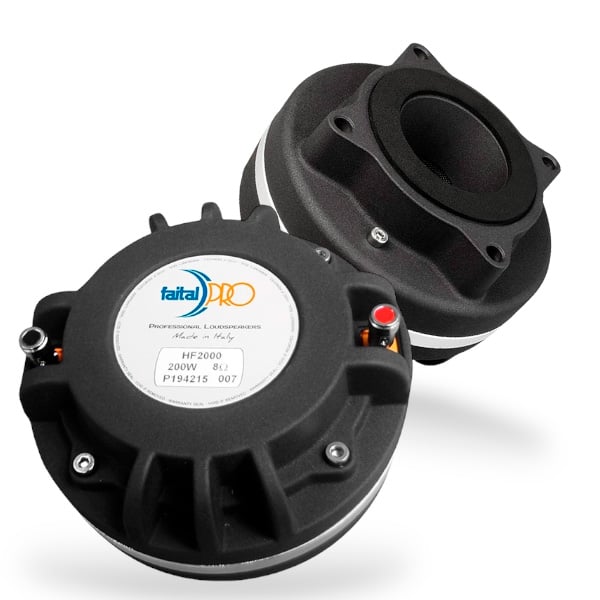 Driver FaitalPro Hf2000