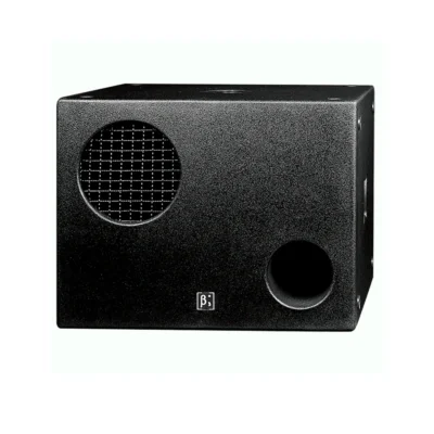 Bajo Eb115A Beta Three Activo 15″ 400W