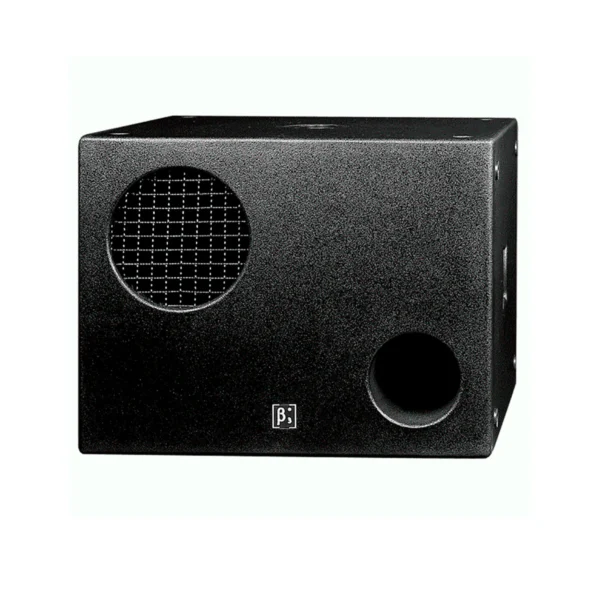 Bajo Eb115A Beta Three Activo 15″ 400W