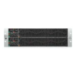 Ecualizador Behringer FBQ6200HD 2 canales detección de feedback FBQ