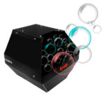 Maquina de Burbujas F-bubble PRO DJ Lighting