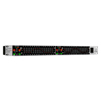 Ecualizador Bheringer Fbq1502Hd