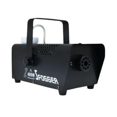 Máquina de Humo 400W FOG400 PRO DJ Lighting