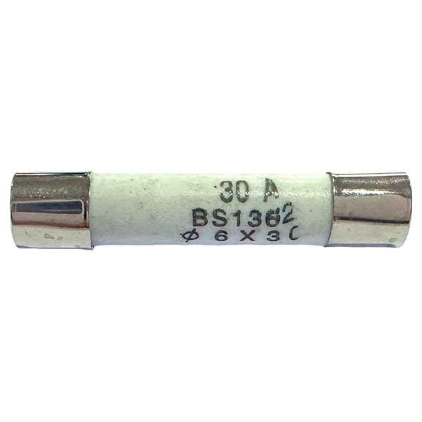 Fusible Ceramico Largo Fus/Cer-30A