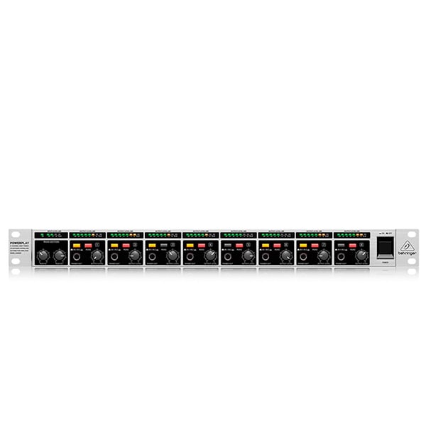 Monitoreo De Audifonos Behringer Ha8000