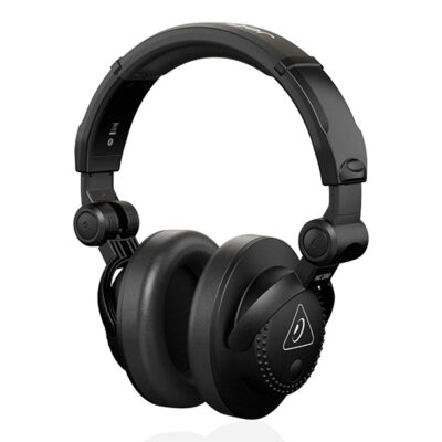 Audifono Behringer Hc200
