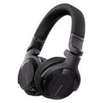 Audifono Pioneer Con Bluetooth Hdj-Cue1Bt-K