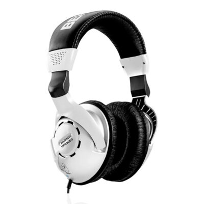 Audifono Behringer Hps3000