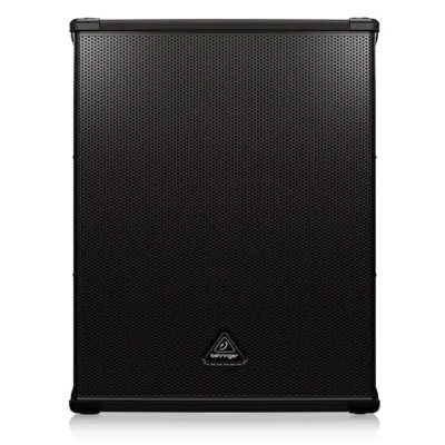 Bajo Activo Behringer B1800 Xp