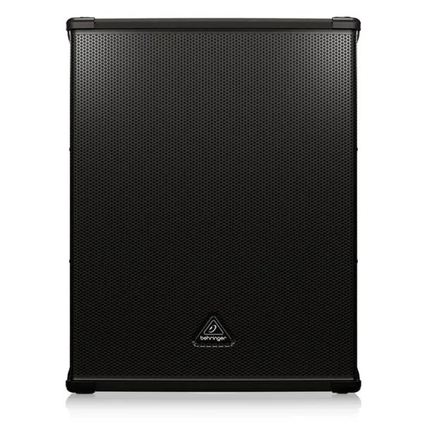 Bajo Activo Behringer B1800 Xp